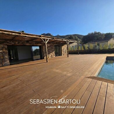 Maison 4 pièces 685000 €