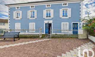 Immeuble  359 m² à vendre à Golbey (88190)