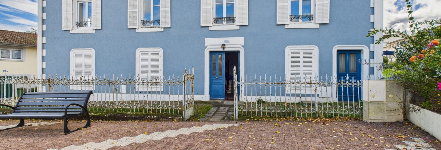 Immeuble  359 m² à vendre à Golbey (88190)