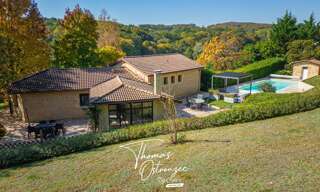 Maison 6 Pièces 127 m² à vendre à Casseneuil (47440)