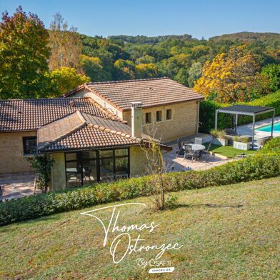 Maison 6 pièces 329000 €