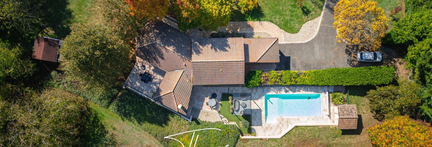 Maison 6 Pièces 127 m² à vendre à Casseneuil (47440)