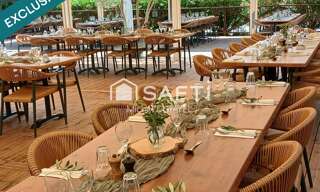 Commerce 8 Pièces 675 m² à vendre à Roquebrune-sur-Argens (83520)