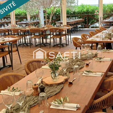 Commerce 8 pièces 1750000 €