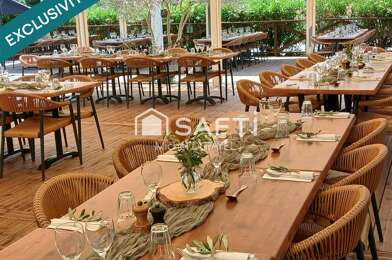 Commerce 8 pièces 1750000 €