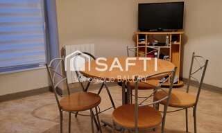 Appartement 3 Pièces 42 m² à vendre à Servon-sur-Vilaine (35530)