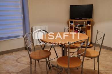 Appartement 3 pièces 106000 €