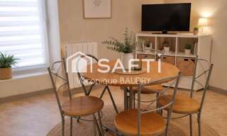 Appartement 3 Pièces 42 m² à vendre à Servon-sur-Vilaine (35530)