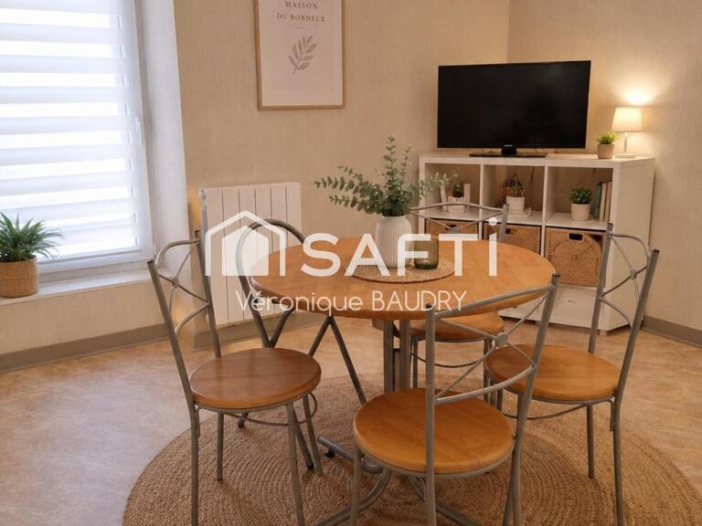 Servon Appart 42m² + terrasse + grenier — photo 1