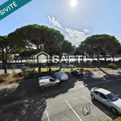 Appartement 2 pièces 215000 €