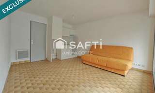 Appartement 2 Pièces 26 m² à vendre à Le Grau-du-Roi (30240)