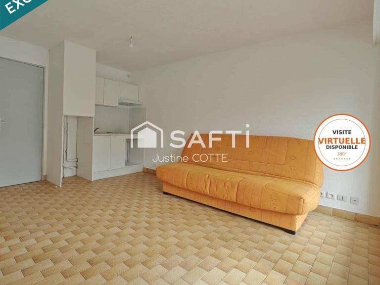 30 240 Le Grau-du-Roi  rénové, lumineux — photo 1