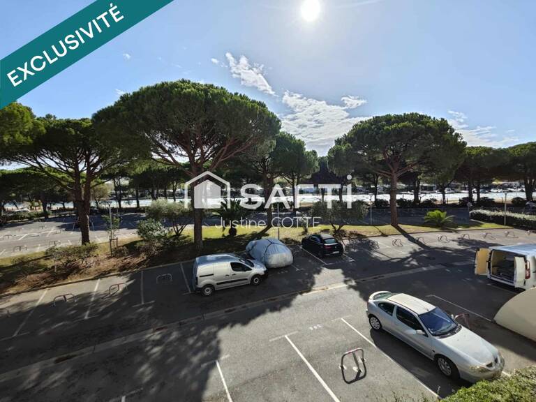 Appartement rénové à deux pas de la plage — photo 1