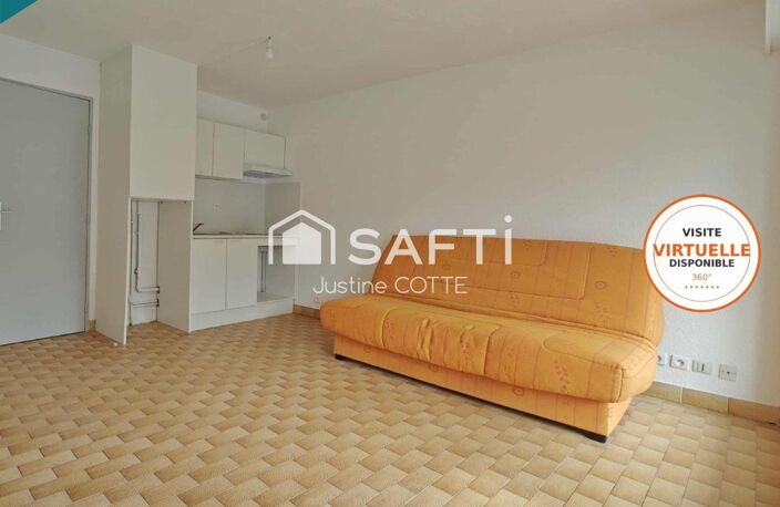 Appartement rénové à deux pas de la plage — photo 2