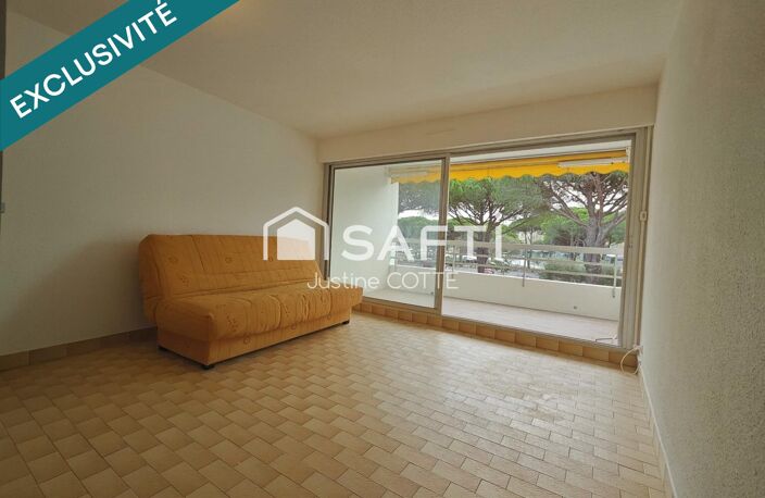Appartement rénové à deux pas de la plage — photo 3