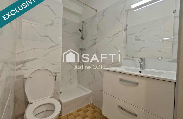 Appartement rénové à deux pas de la plage — photo 5