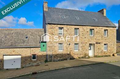 Maison 7 pièces 207000 €