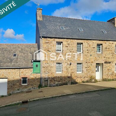 Maison 7 pièces 207000 €