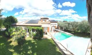 Maison 8 Pièces 260 m² à vendre à Hyères (83400)