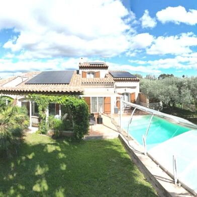 Maison 8 pièces 946400 €