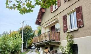 Maison 5 Pièces 133 m² à vendre à Quet-en-Beaumont (38970)