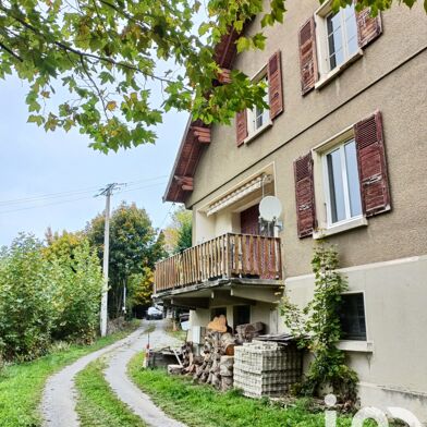 Maison 5 pièces 115000 €