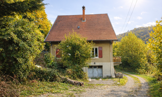 Maison 5 Pièces 133 m² à vendre à Quet-en-Beaumont (38970)