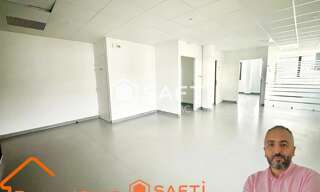 Commerce 6 Pièces 96 m² à vendre à Bourgoin-Jallieu (38300)