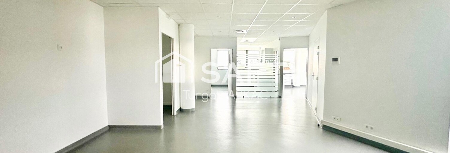 Commerce 6 Pièces 96 m² à vendre à Bourgoin-Jallieu (38300)