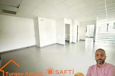 Commerce 6 pièces 206000 €