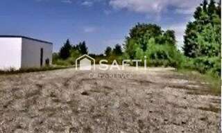 Terrain  1784 m² à vendre à Maureilhan (34370)