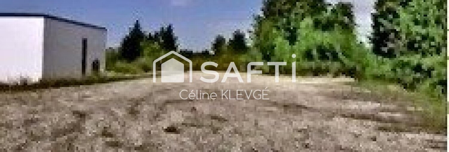 Terrain  1784 m² à vendre à Maureilhan (34370)