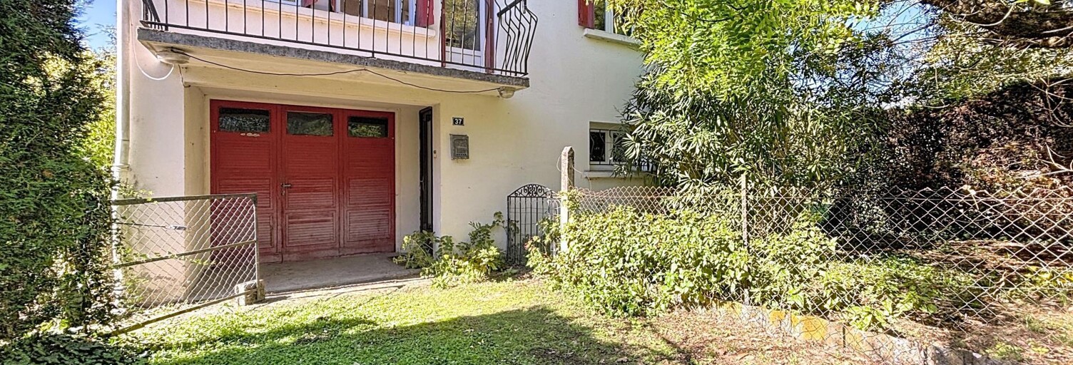 Maison 5 Pièces 100 m² à vendre à Lavaur (81500)