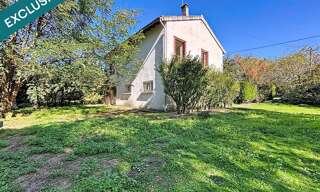 Maison 5 Pièces 100 m² à vendre à Lavaur (81500)