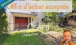Maison 5 Pièces 100 m² à vendre à Lavaur (81500)