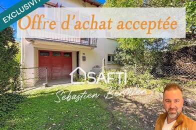 Maison 5 pièces 159000 €