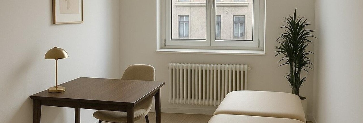 Bureau 1 Pièce 10 m² à louer à Roubaix (59100)