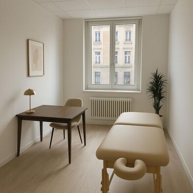 Bureau 1 pièces 405 €