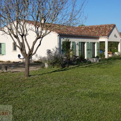 Maison 4 pièces 478000 €