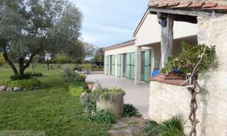 Maison 4 Pièces 160 m² à vendre à Cordes-sur-Ciel (81170)