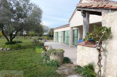 Maison 4 pièces 478000 €