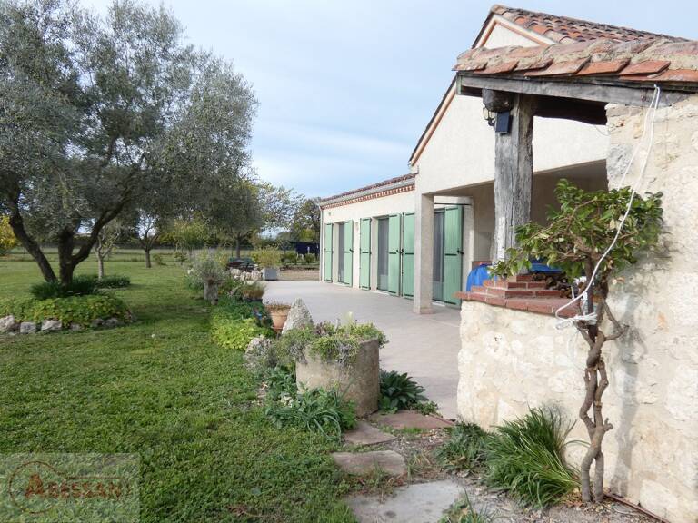 Maison individuelle — photo 1