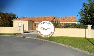 Maison 5 Pièces 141 m² à vendre à Chasseneuil-du-Poitou (86360)