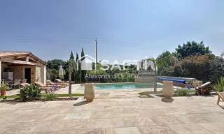 Maison 8 Pièces 203 m² à vendre à Saint-Félix-de-Lodez (34725)