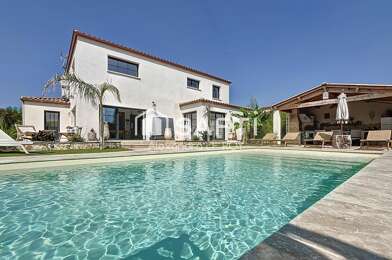 Maison 8 pièces 598000 €