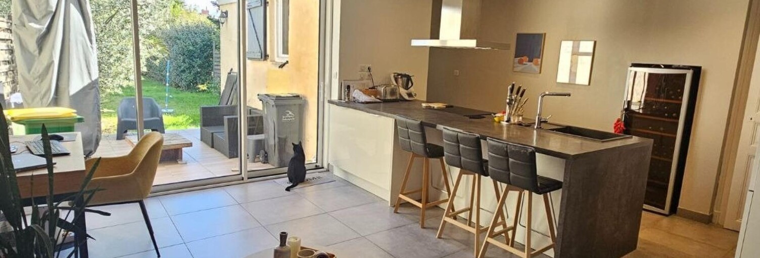 Maison 6 Pièces 130 m² à vendre à Le Mans (72100)