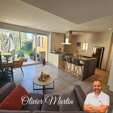 Maison 6 pièces 299000 €