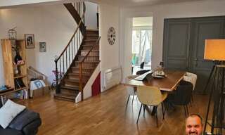 Maison 6 Pièces 130 m² à vendre à Le Mans (72100)