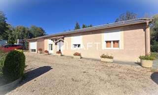 Maison 4 Pièces 105 m² à vendre à Calmont (31560)