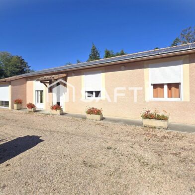 Maison 4 pièces 260000 €